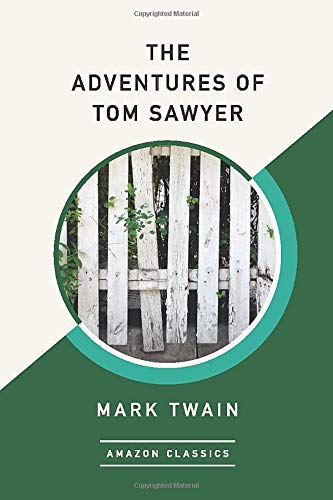 The Adventures of Tom Sawyer